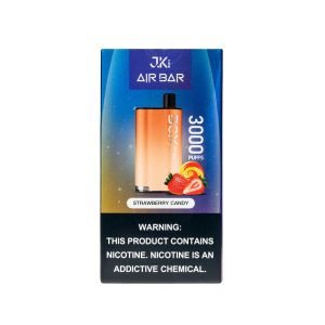 Air-Bar-Box-Dispoable-Vape-Strawberry-Candy-3000-puffs