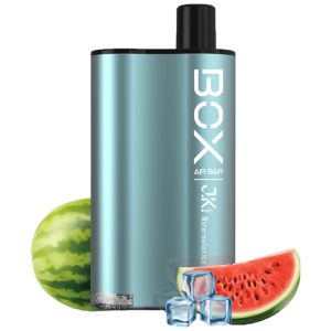 Air-Bar-Box-Dispoable-Vape-Watermelon-Ice-50mg