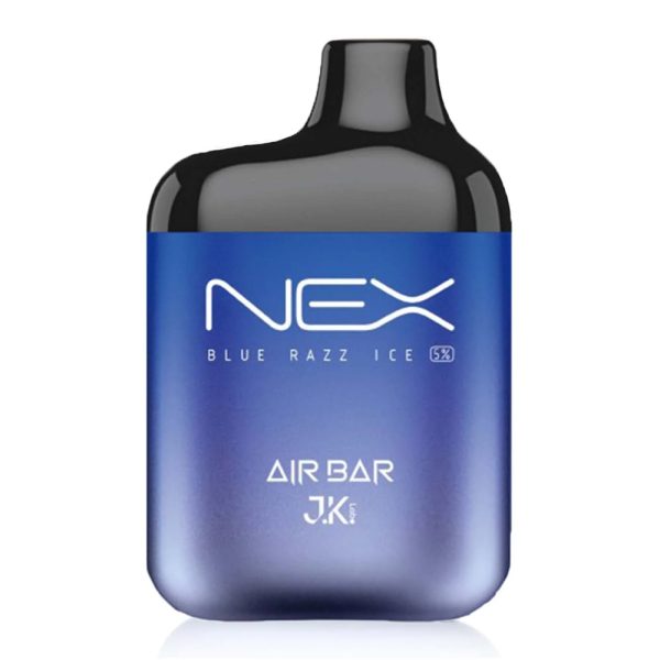 Air-Bar-Nex-Disposable-Blue-Razz-Ice-50mg