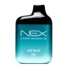 Air Bar Nex Disposable Vape – Strawberry Kiwi 50mg (6500 Puffs) Air Bar Disposables vapestation 2 Air-Bar-Nex-Disposable-Blueberry-Dragon-Fruit-50mg
