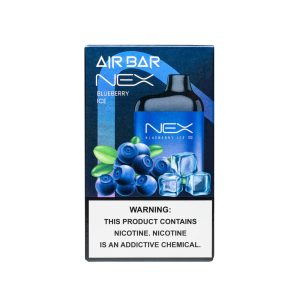 Air-Bar-Nex-Disposable-Blueberry-Ice-50mg