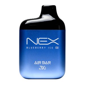 Air-Bar-Nex-Disposable-Blueberry-Ice-6500