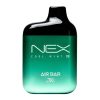 Air Bar Nex Disposable Vape – Grape Ice 50mg (6500 Puffs) Air Bar Disposables vapestation 2 Air-Bar-Nex-Disposable-Cool-Mint-50mg