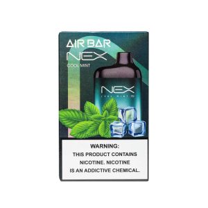 Air-Bar-Nex-Disposable-Cool-Mint-6500-Puffs