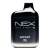 Air Bar Nex Disposable Vape – Melon Kiwi 50mg (6500 Puffs) Air Bar Disposables vapestation 2 Air-Bar-Nex-Disposable-Love-Story-50mg