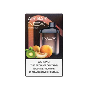 Air-Bar-Nex-Disposable-Melon-Kiwi-6500-Puffs