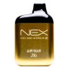Air Bar Nex Disposable Vape – Pineapple Mango 50mg (6500 Puffs) Air Bar Disposables vapestation 2 Air-Bar-Nex-Disposable-Peach-Mango-Watermelon