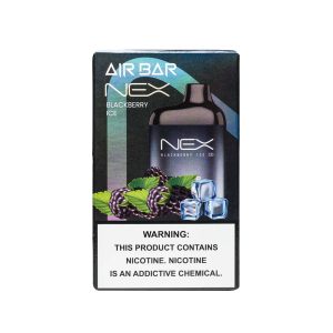 Air-Bar-Nex-Disposable-Strawberry-Kiwi-6500-Puffs