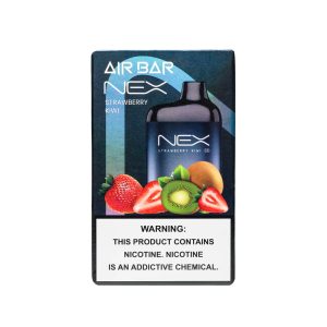 Air-Bar-Nex-Disposable-Strawberry-Kiwi-6500-Puffs