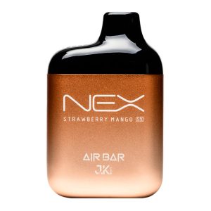 Air-Bar-Nex-Disposable-Strawberry-Mango-50mg