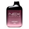 Air Bar Nex Disposable Vape – Pineapple Mango 50mg (6500 Puffs) Air Bar Disposables vapestation Air-Bar-Nex-Disposable-Watermelon-Ice-50mg