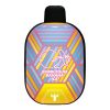 Dr. Vape Disposable Vape – Panther Bar Blue Ice Frozen Blue Raspberry 50mg (5500 Puffs) Disposable Vapes vapestation DR-VAPES-DISPOSABLES-Panther-Bar-Bubblegum-Banana-Ice-50mg