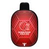 Dr. Vape Disposable Vape – Panther Bar Bubblegum Original Ice 50mg (5500 Puffs) Disposable Vapes vapestation 2 DR-VAPES-DISPOSABLES-Panther-Bar-Bubblegum-Cola-Ice-50mg