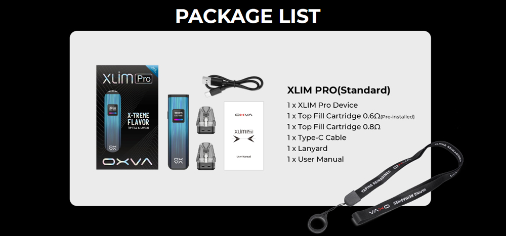 OXVA-Xlim-Pro-Pod-Kit-1000mAh