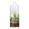 RUFPUF Salt Exotic Series – Lush Kiwi Berry Ice 30ml (20, 35, 50 mg) Nic Salts vapestation 2 RUFPUF-EXOTIC-Kiwi-passion-fruit-guava-ice-20mg