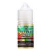 RUFPUF Salt Exotic Series – Passion Fruit Ice 30ml (20, 35, 50 mg) Nic Salts vapestation 2 RUFPUF-EXOTIC-Lush-Kiwi-berry-ice-30ml