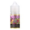 RUFPUF Salt Exotic Series – Lush Kiwi Berry Ice 30ml (20, 35, 50 mg) Nic Salts vapestation RUFPUF-EXOTIC-passion-fruit-Ice-35mg