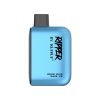 RufPuf Ripper 6000 Disposable Vape – Rippin’ Blueberry Cherry Ice 50mg (6000 Puffs) Disposable Vapes vapestation 2 RUFPUF-Ripper-6000-Disposable-Bomb-blue-razz-ice-6000-puffs