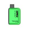 RufPuf Ripper 6000 Disposable Vape – Gracious Grape Watermelon Ice 50mg (6000 Puffs) Disposable Vapes vapestation RUFPUF-Ripper-6000-Disposable-Groovy-Guava-Passion-Fruit-Kiwi-Ice-50mg