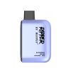 RufPuf Ripper 6000 Disposable Vape – Boujie Blackberry Raspberry Acai 50mg (6000 Puffs) Disposable Vapes vapestation Ripper-Blessed-Blue-Lemon-Ice-Disposable-Vape-50mg