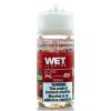 Wet E-Liquids – Grape Iced 100ml (3, 6 mg) Eliquids vapestation Wet-E-Liquids-lychee-iced-100ml