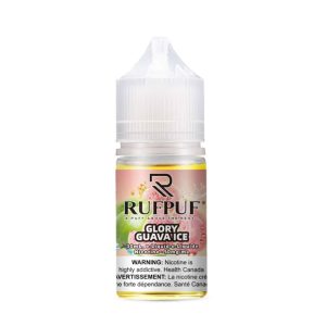 RUFPUF-Salt-Glory-Guava-Ice-30ml