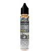 VGOD SaltNic – Dry Tobacco Iced 30ml ( 25 , 50 mg) Nic Salts vapestation VGOD-Banana-Bomb-Iced-25mg