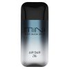 Air Bar Mini Disposable Vape – Blueberry Mint 50mg (2000 Puffs) Air Bar Disposables vapestation AirBar-Mini-Disposable-Vape-Black-Dragon-Ice