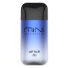 Air Bar Mini Disposable Vape – Blueberry Mint 50mg (2000 Puffs) Air Bar Disposables vapestation 2 AirBar-Mini-Disposable-Vape-Blue-Razz
