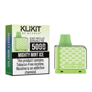 RUFPUF-KLIKIT-POD-Mighty-Mint-Ice