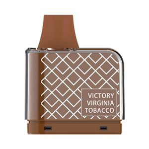 RUFPUF-KLIKIT-POD-Victory-Virginia-Tobacco-5000-puffs