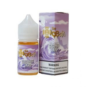 Tokyo-The-Ocean-Salt-Coconut-Taro-30ml