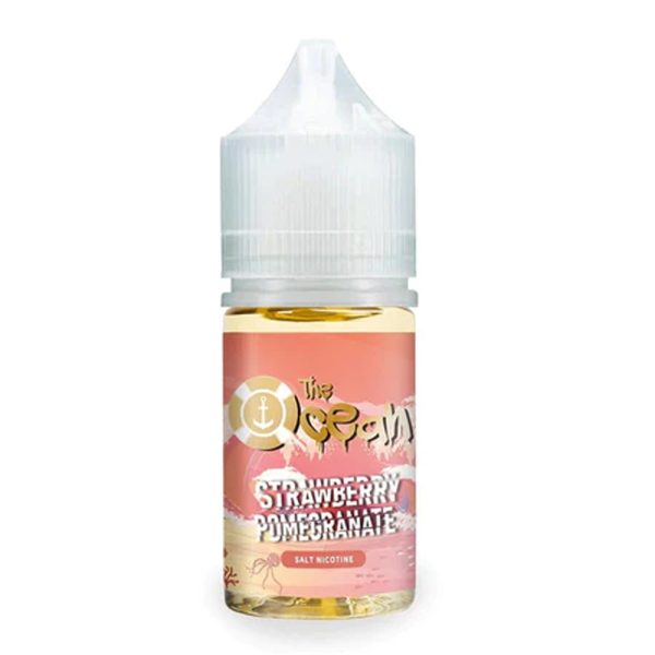 Tokyo-The-Ocean-Salt-Iced-Strawberry-Pomegranate-30ml