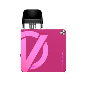 Vaporesso-XROS-3-Nano-Kit-Rose-Pink