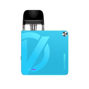 Vaporesso-XROS-3-Nano-Kit-bondi-blue