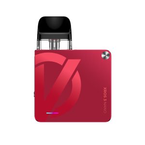 Vaporesso-XROS-3-Nano-Kit-magenta-red