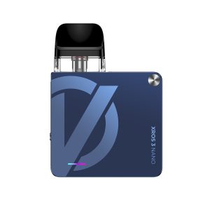 Vaporesso-XROS-3-Nano-Kit-navy-blue