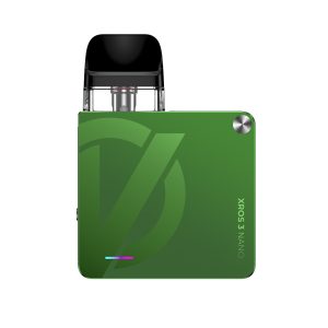 Vaporesso-XROS-3-Nano-Kit-olive-green