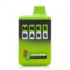 MNKE-Disposable-Vape-Yummy-Gummy-50mg