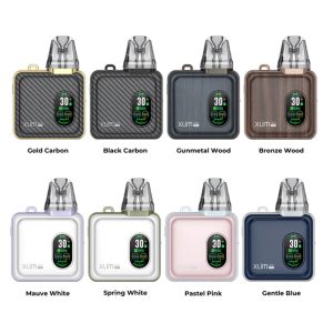 OXVA-XLIM-SQ-Pro-Kit