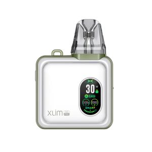OXVA-XLIM-SQ-Pro-Kit-spring-white