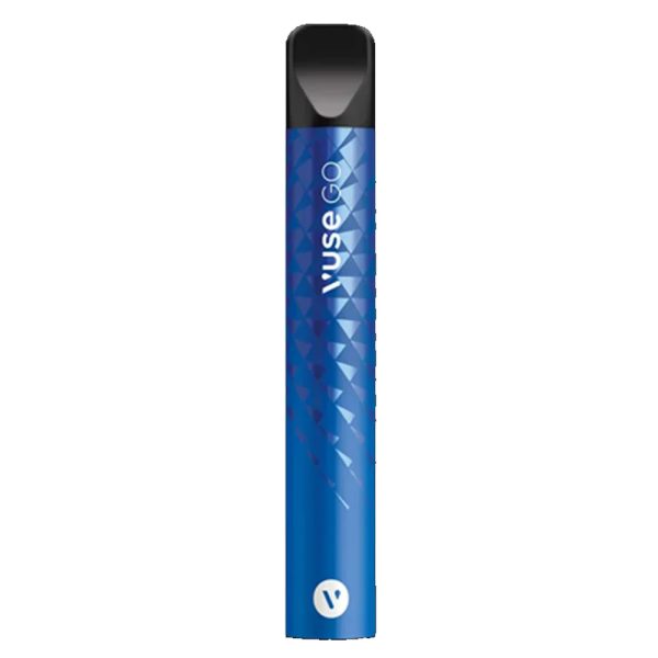 VUSE-GO-700-Disposable-Vape-Blueberry-Ice-34mg