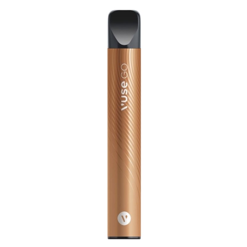 geekvape aegis solo 3 istruzioni VUSE GO 5000