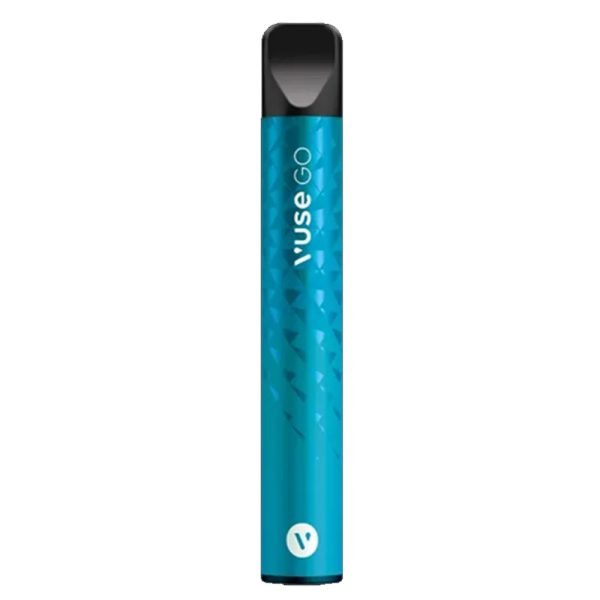 VUSE-GO-700-Disposable-Vape-Mint-Ice-34mg