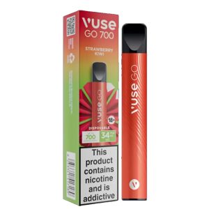 VUSE-GO-700-Disposable-Vape-Strawberry-Kiwi