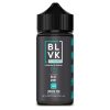 7 Daze Fusion Eliquids- Watermelon Apple Pear Iced 100ml (3 , 6 mg) 7 Daze vapestation BLVK-Hundred-Blue-Mint-100ml-3mg