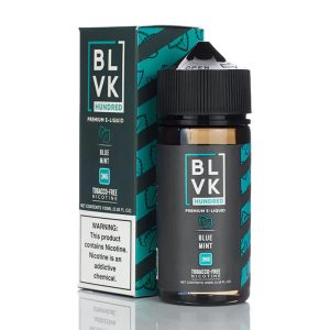BLVK-Hundred-Blue-Mint-100ml-6mg