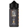 BLVK Hundred Eliquids- Blue Mint 100ml (3 , 6 mg) BLVK E-liquid vapestation BLVK-Hundred-Glazed-Buns-100ml-3mg