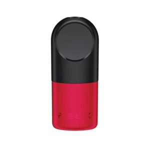 Relx-Pods-Pro-buzzing-Red