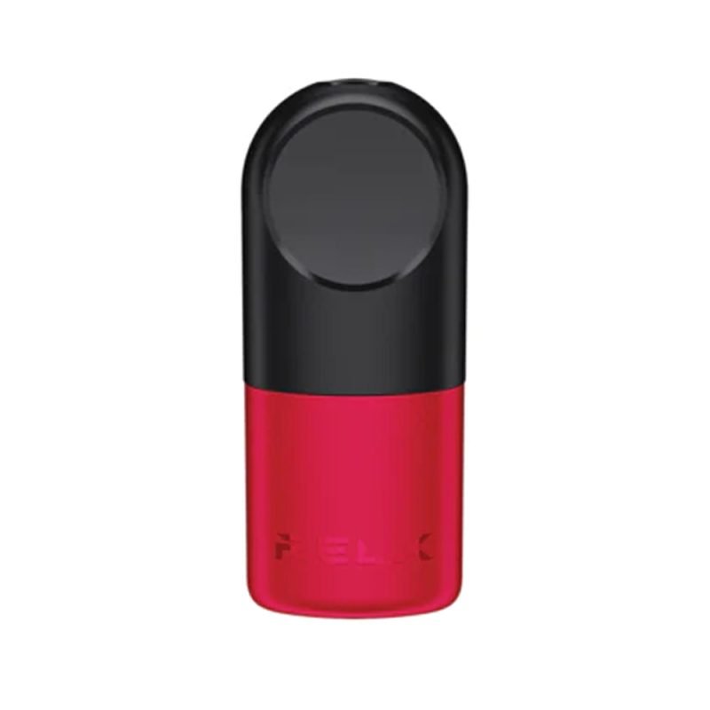 Relx-Pods-Pro-buzzing-Red-3%-Price-in-Pakistan